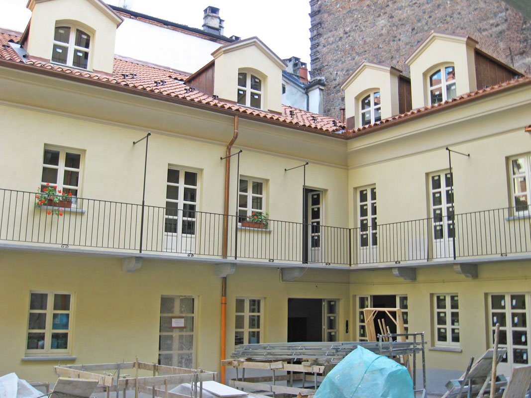 project-area