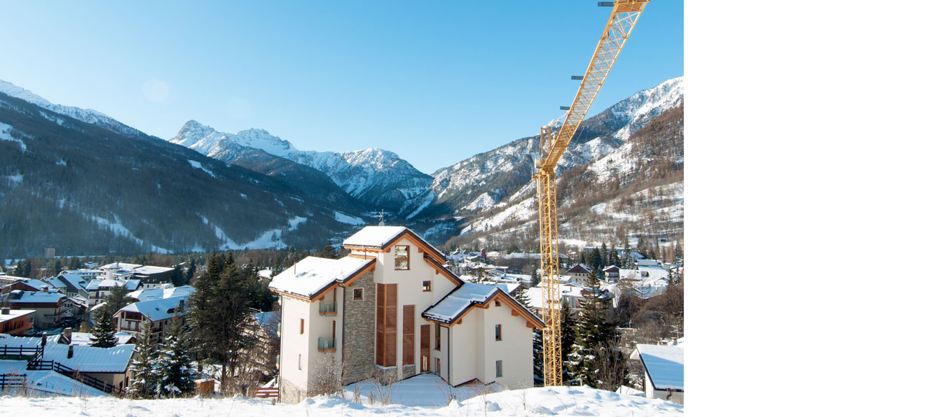 Domus Gaia (Bardonecchia, TO)