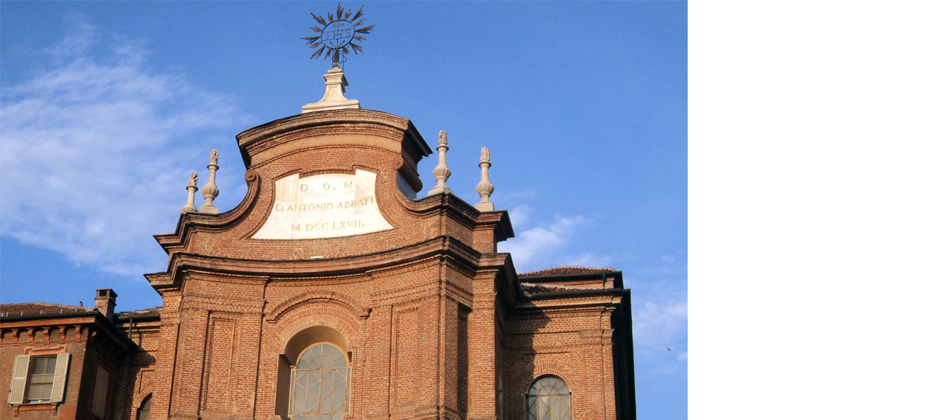 Chiesa di Sant'Antonio (Chieri, TO)